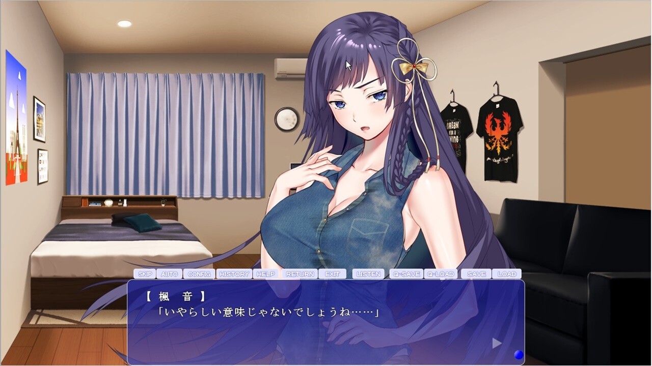 H로 시작하는 셰어하우스