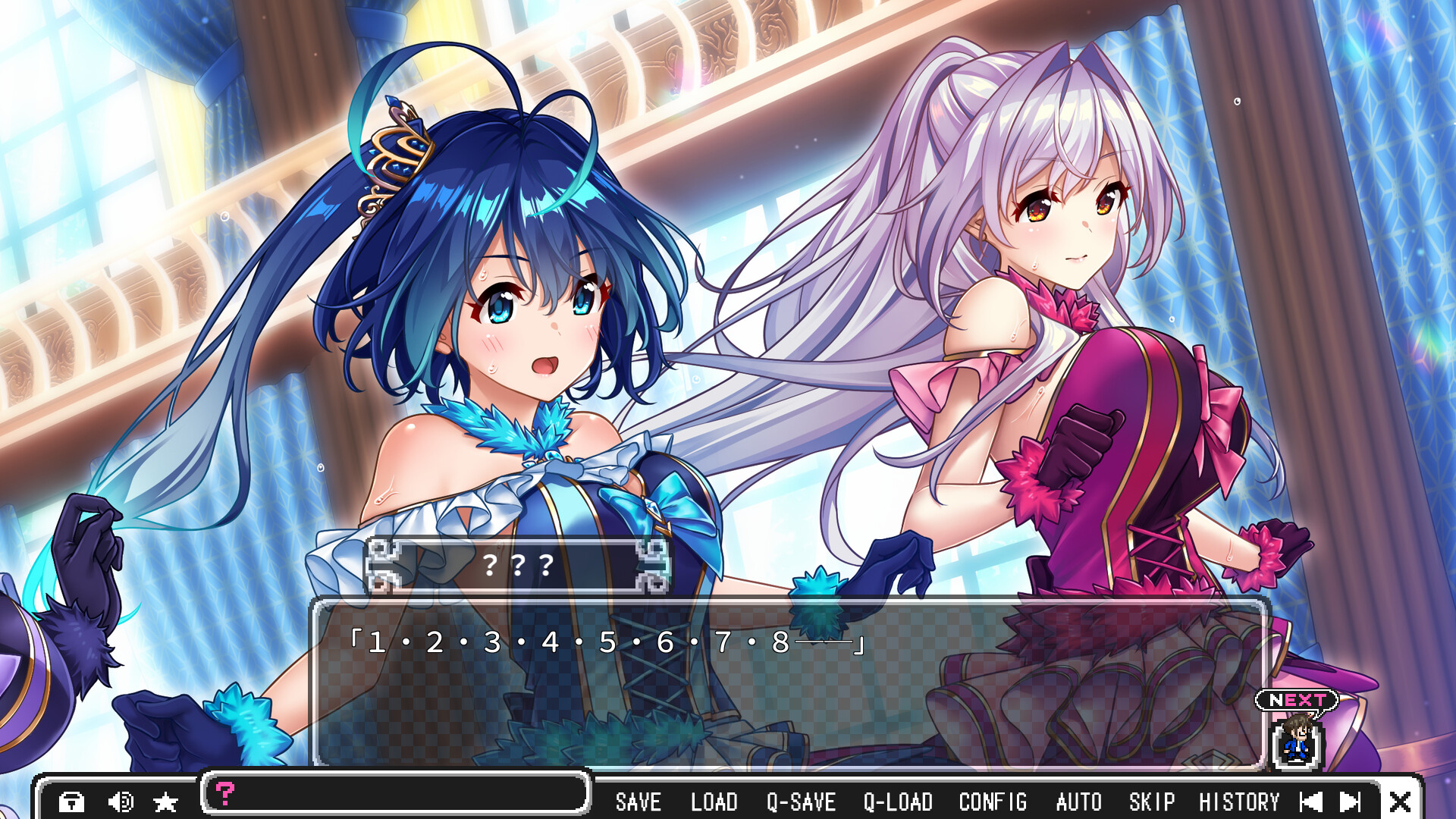 마오카츠! ～마왕과 용사의 아이돌 생활～