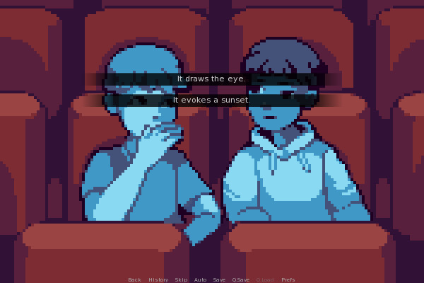 is it that deep, bro?