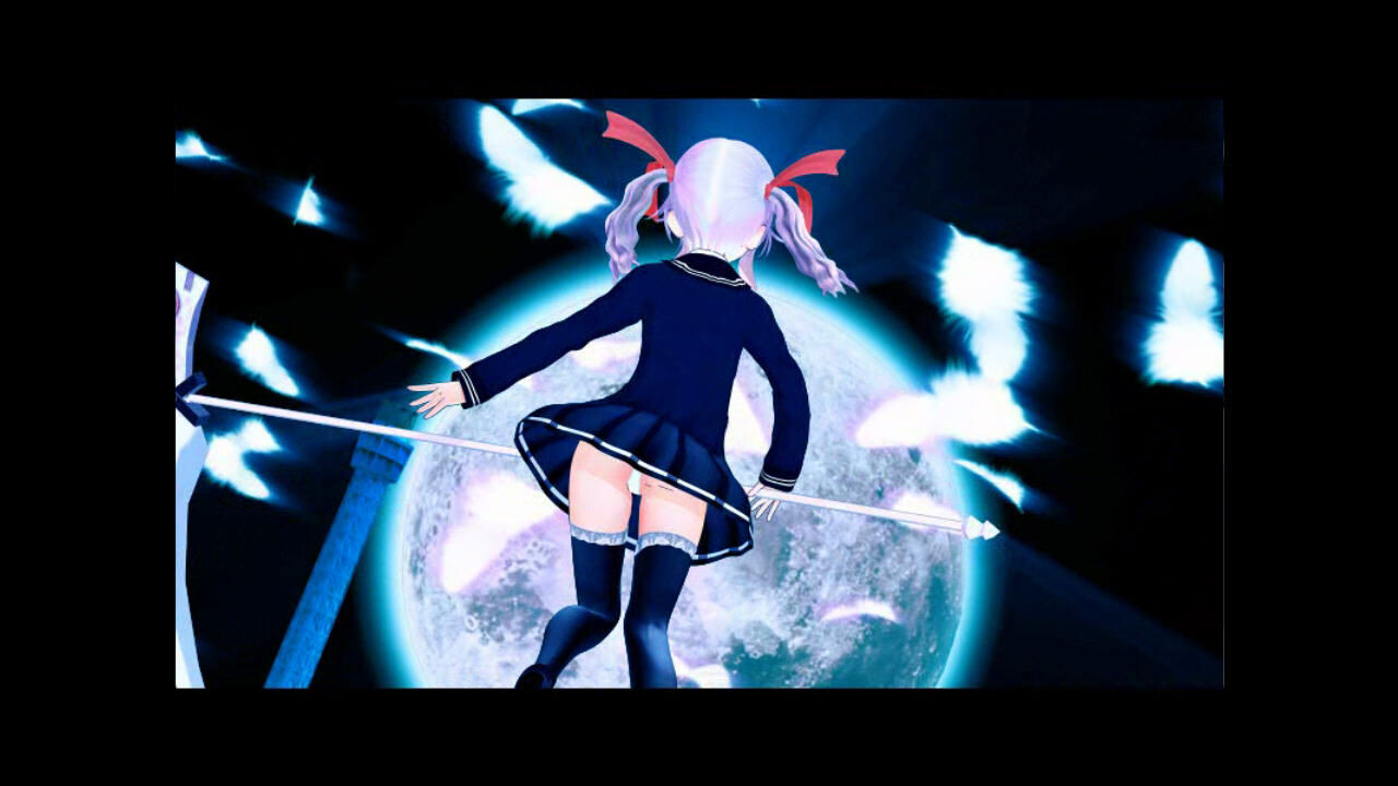 러브데스4～ν-Realtime Lovers～