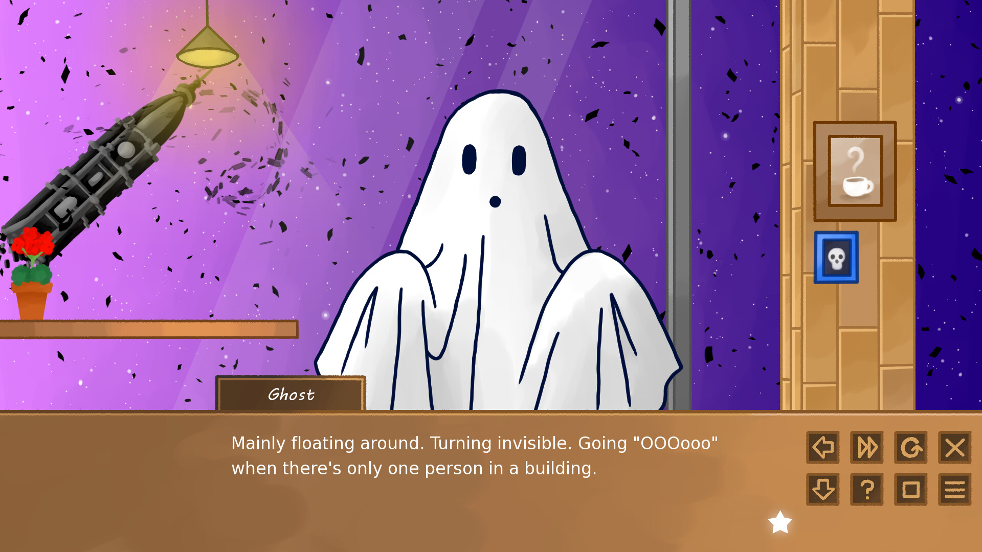 Last Meal at Cafe Mori