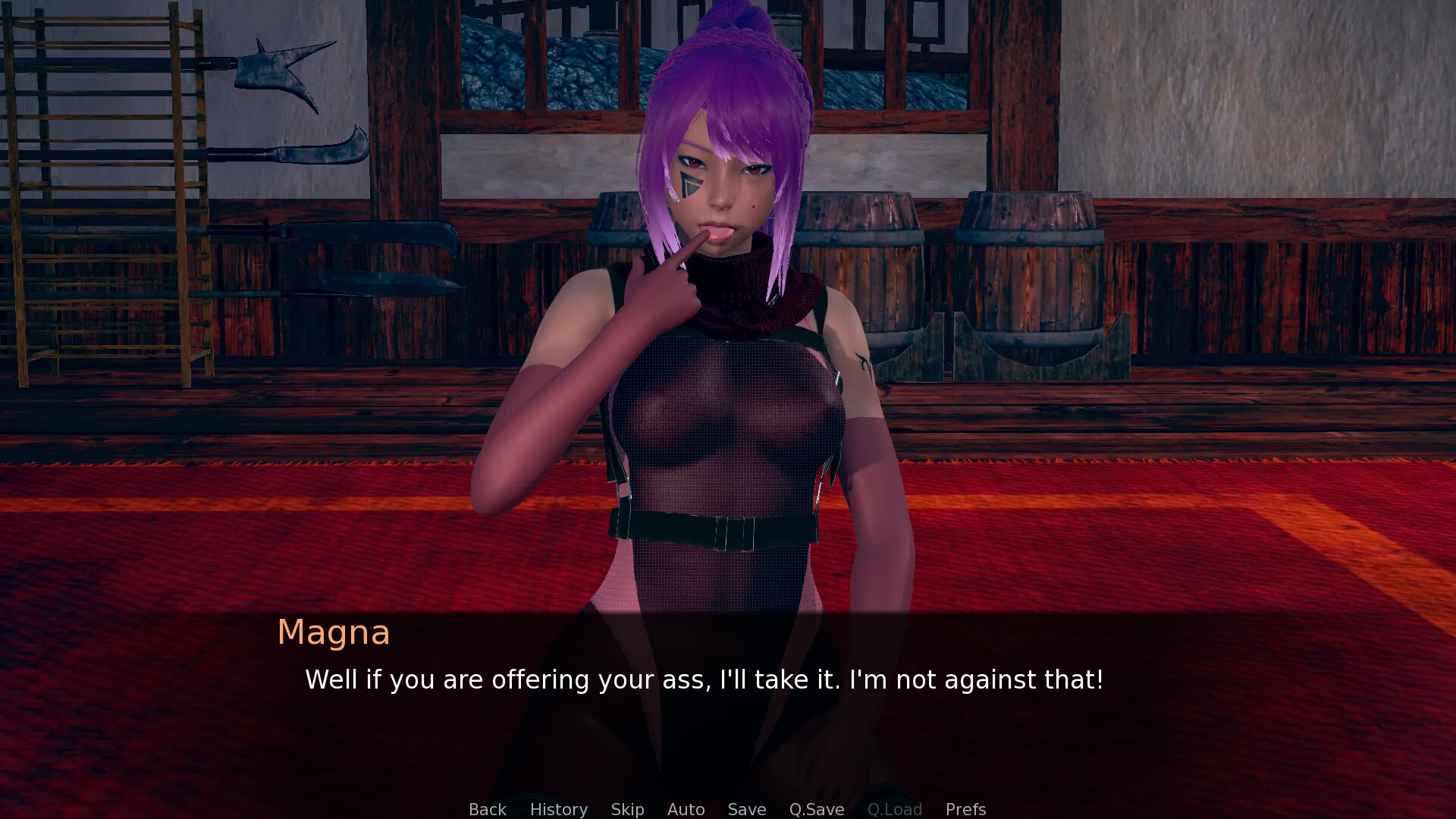 Wartribe Academy: Book One