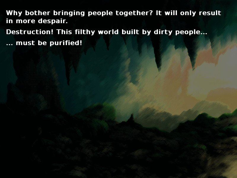 Wings That Don't Reach