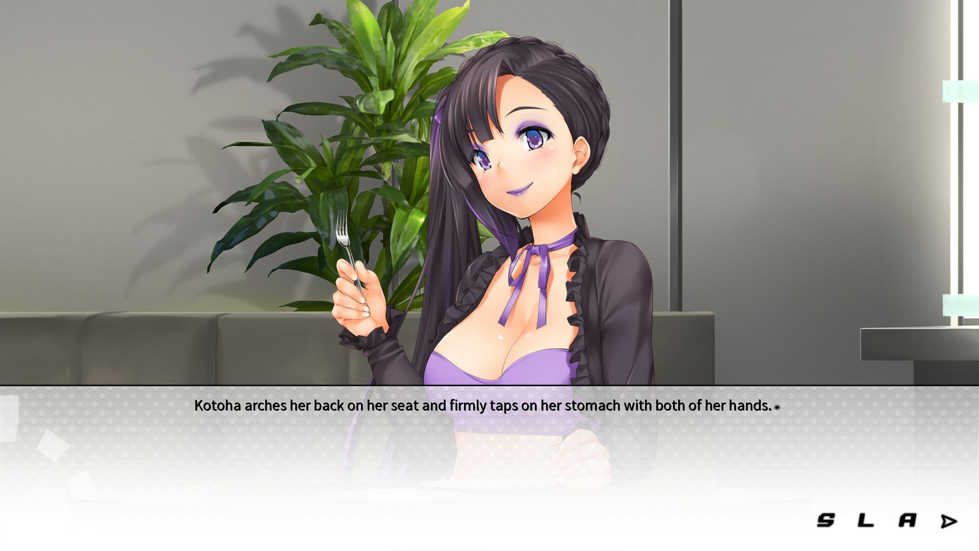 Galaxy Girls: Starlight Blossoms Bloom Brightest