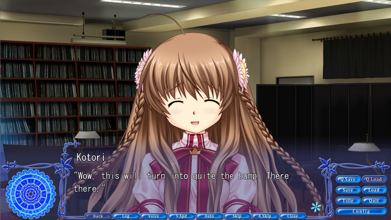 Rewrite 오카켄 활동 기록 외전