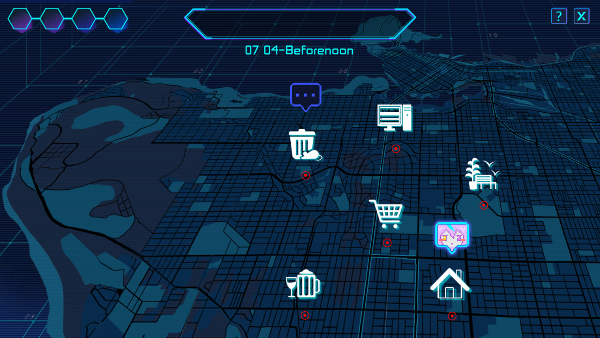 로보라이프-아이노와의 나날