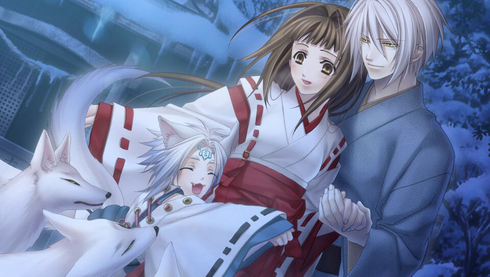 히이로의 조각 ～저 하늘 아래에서～