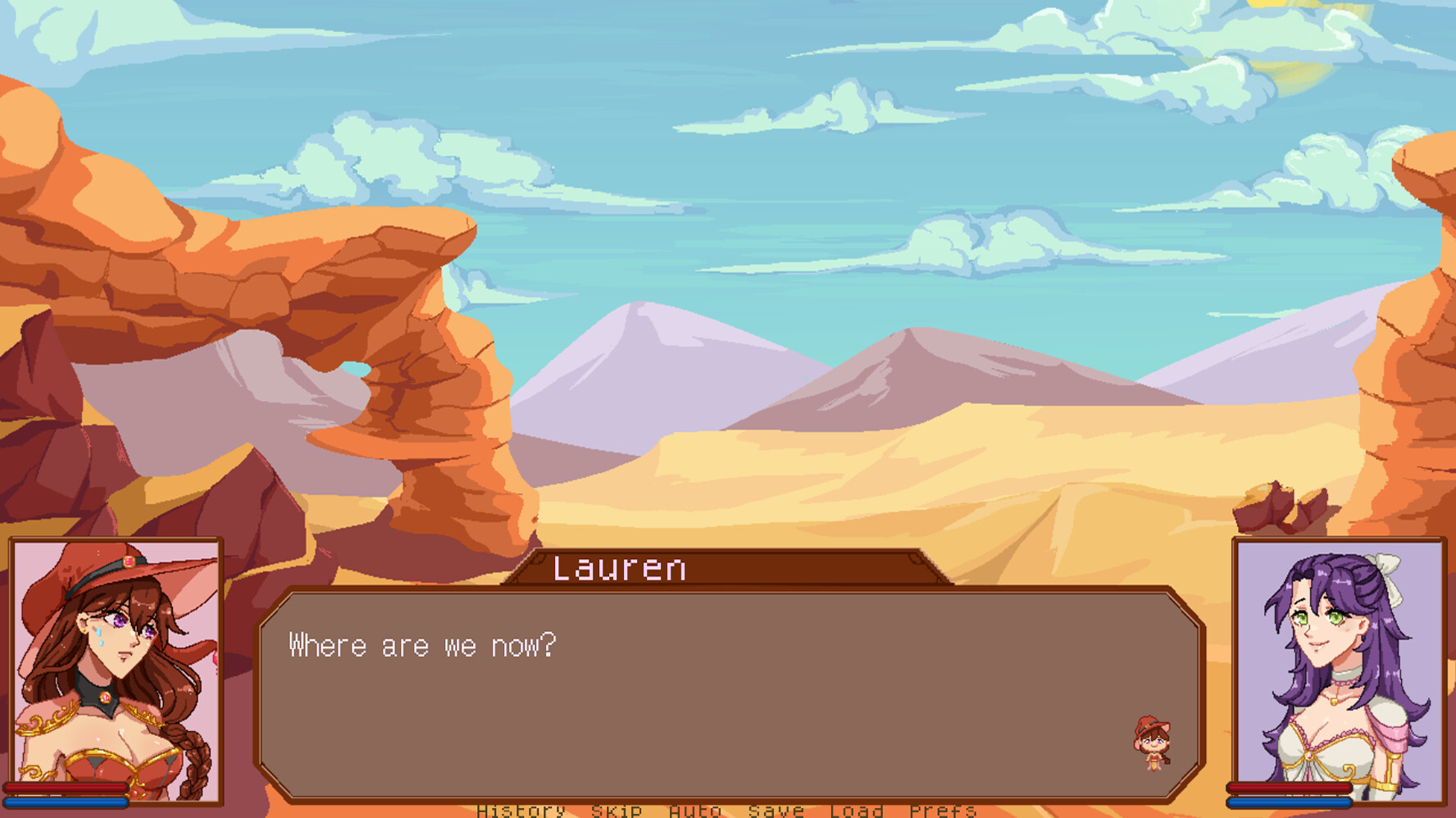 World's Doom: Mission Salvation