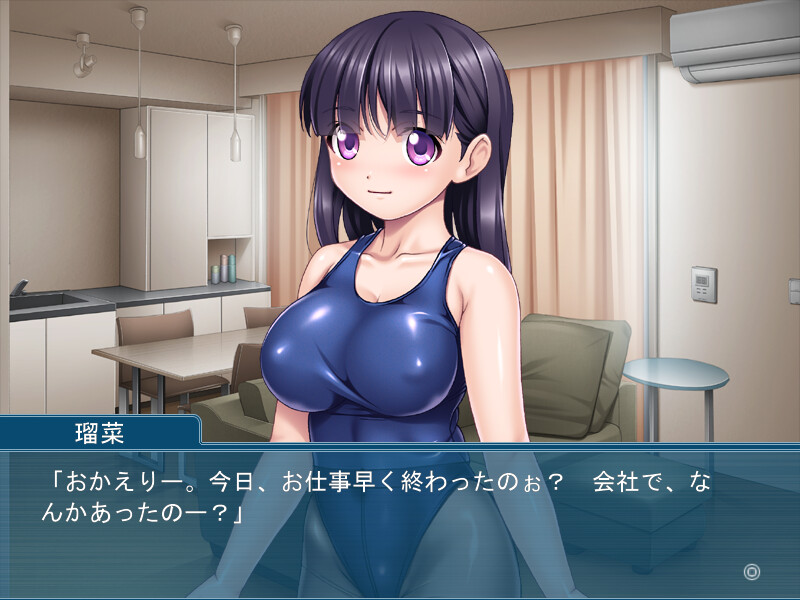 사랑하는 딸은 마조히즘 노예 ～딸이라고 해서 사양하지 마?～