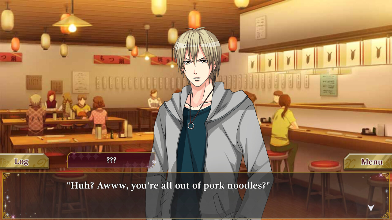 괴도 X 사랑의 예고장