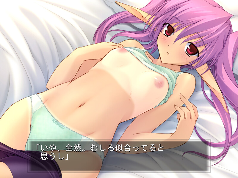 파스텔 차임 Continue