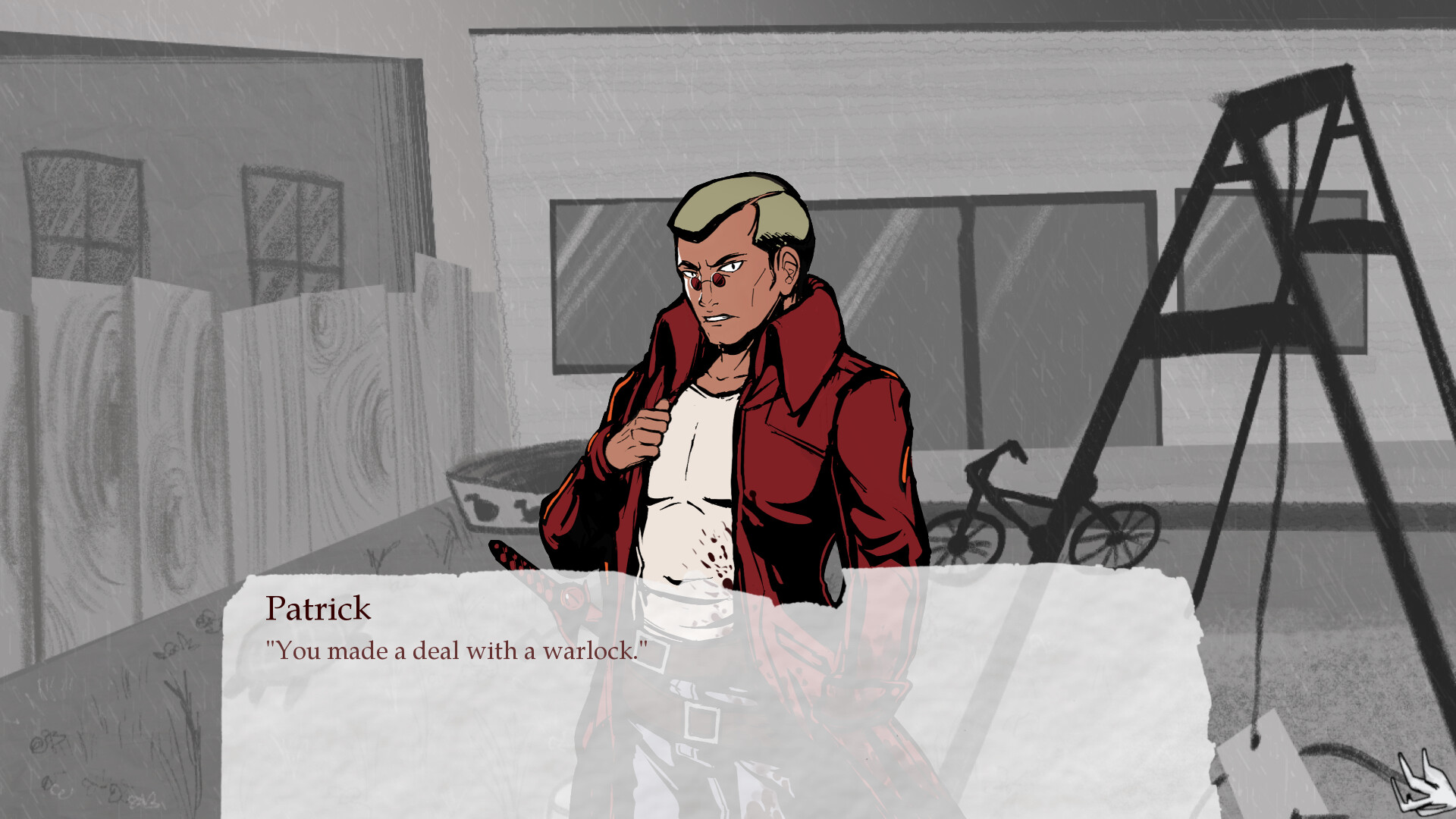 Perfection | Paper-thin