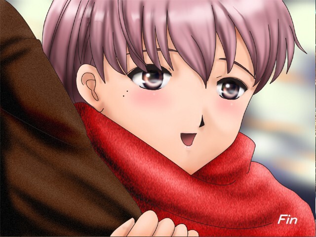 메모리즈 오브 윈터