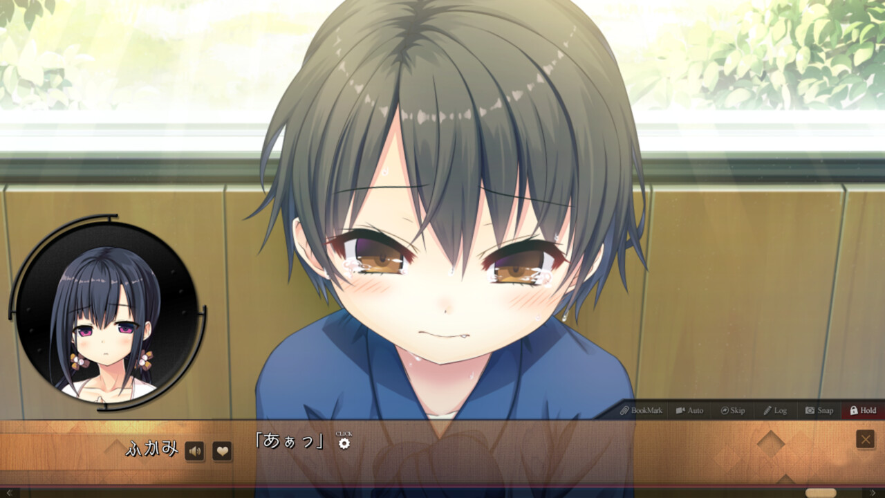 마이테츠 Last Run!!