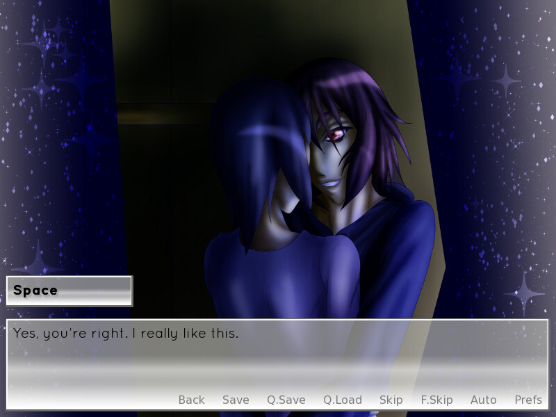 Elemental: Seven Minutes in Heaven