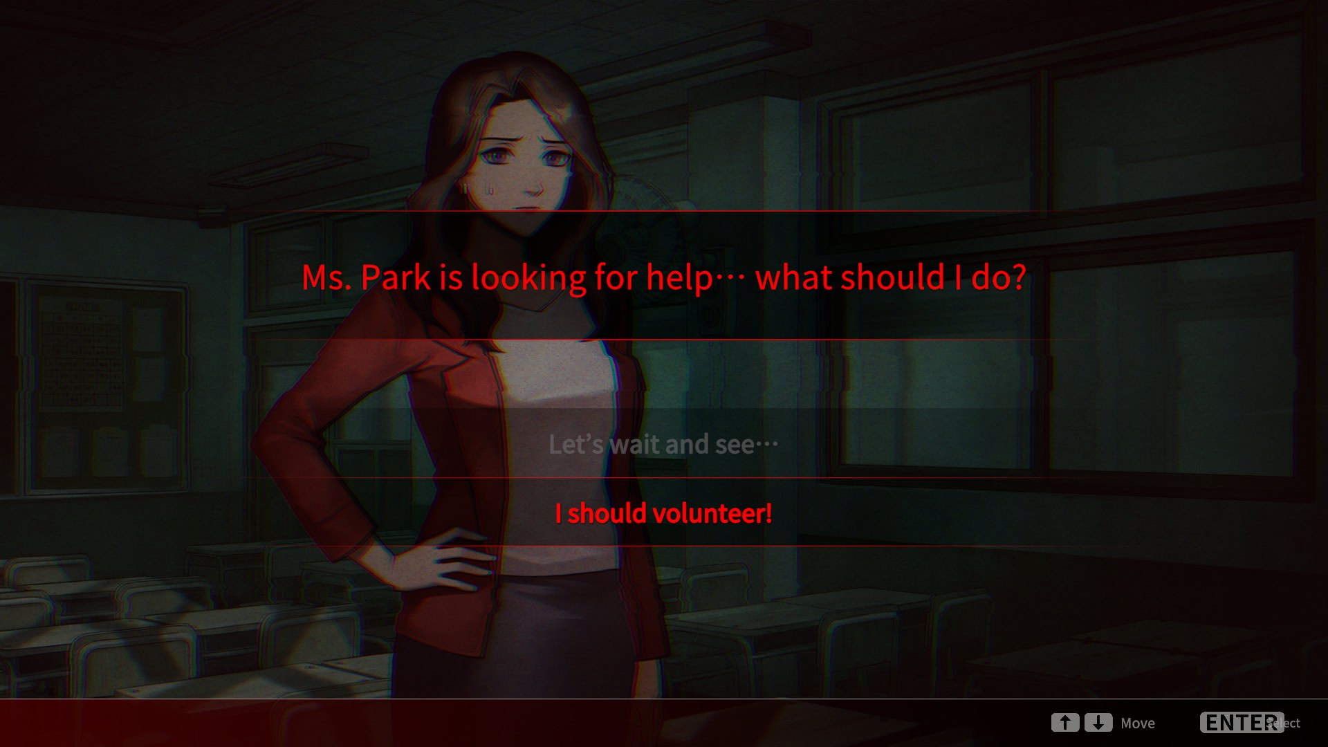 지금 우리 학교는