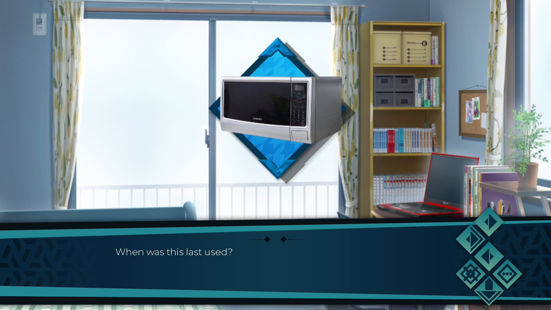 Two Weeks with Otoha