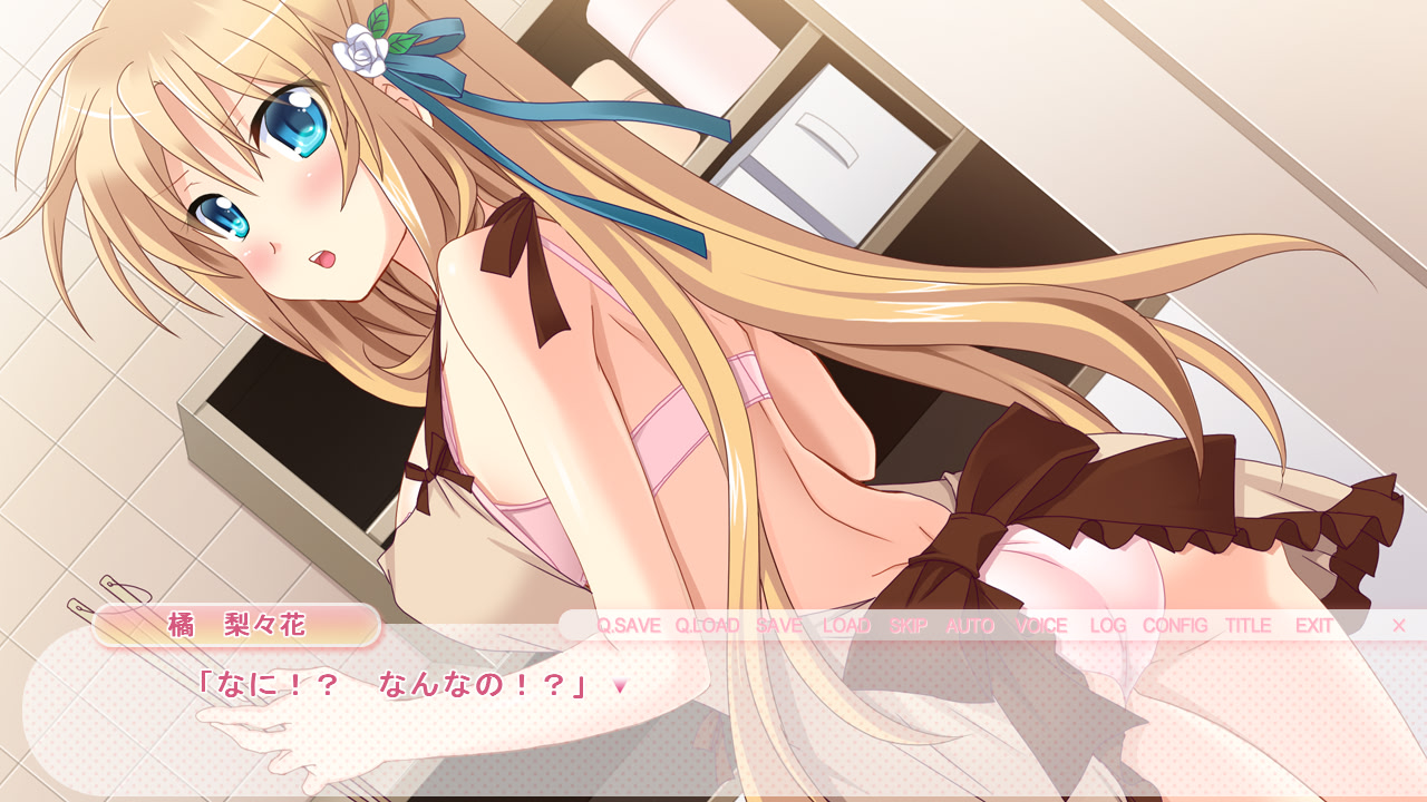 이모콩 ―최면술사 오빠와 건방진 여동생―