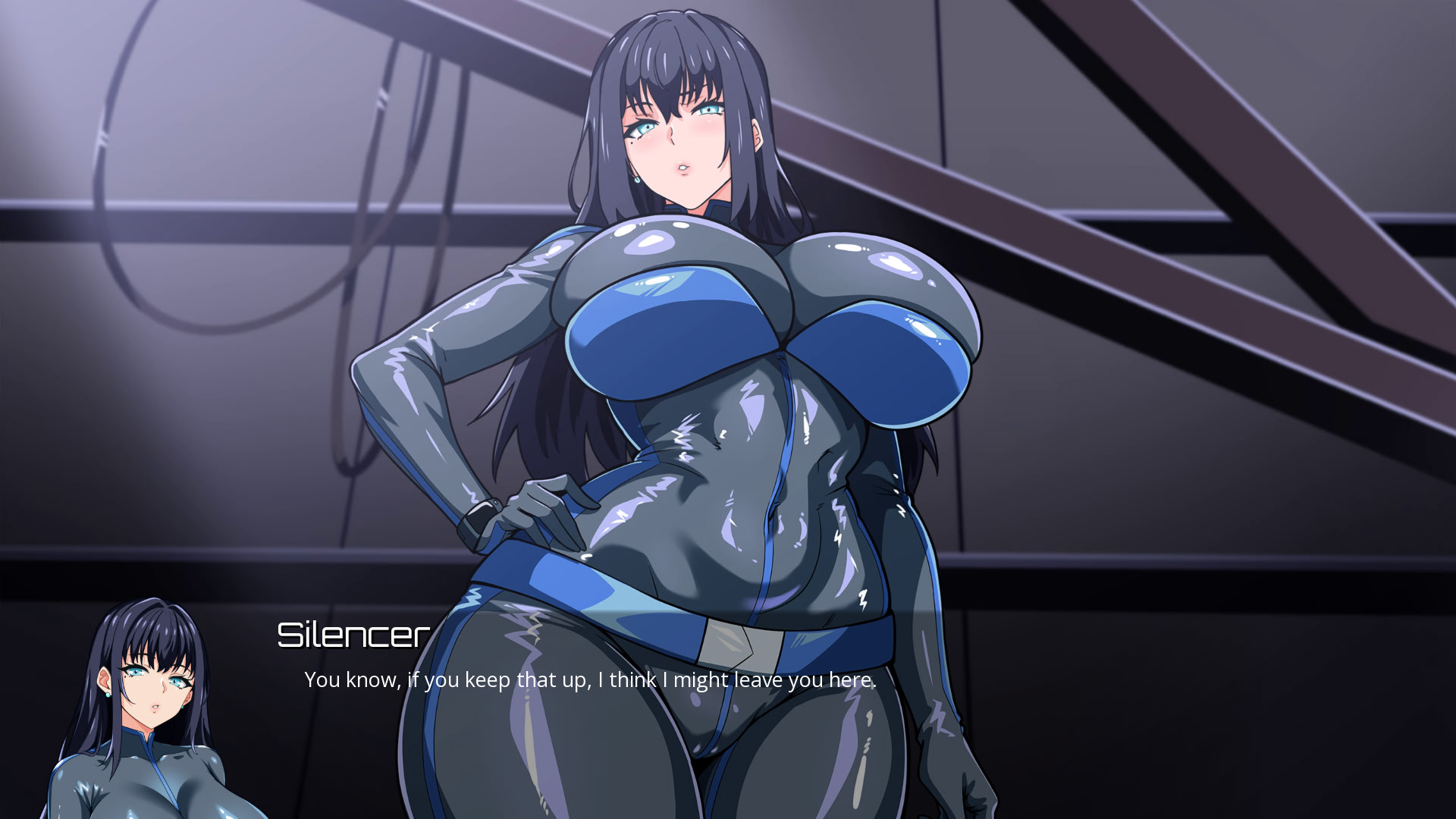 Falling Undercover: Nox Syndicate