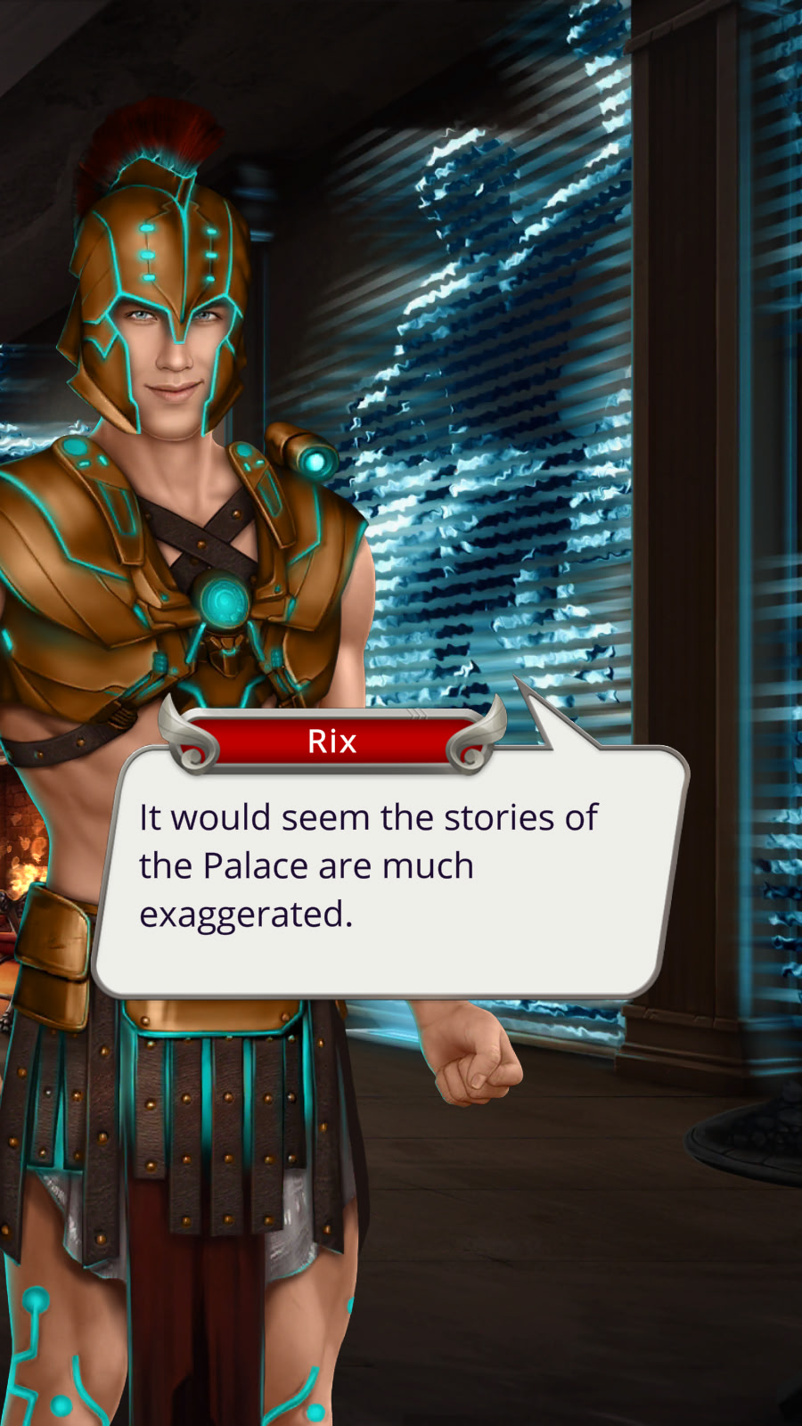 Kroniky Gladiátorů