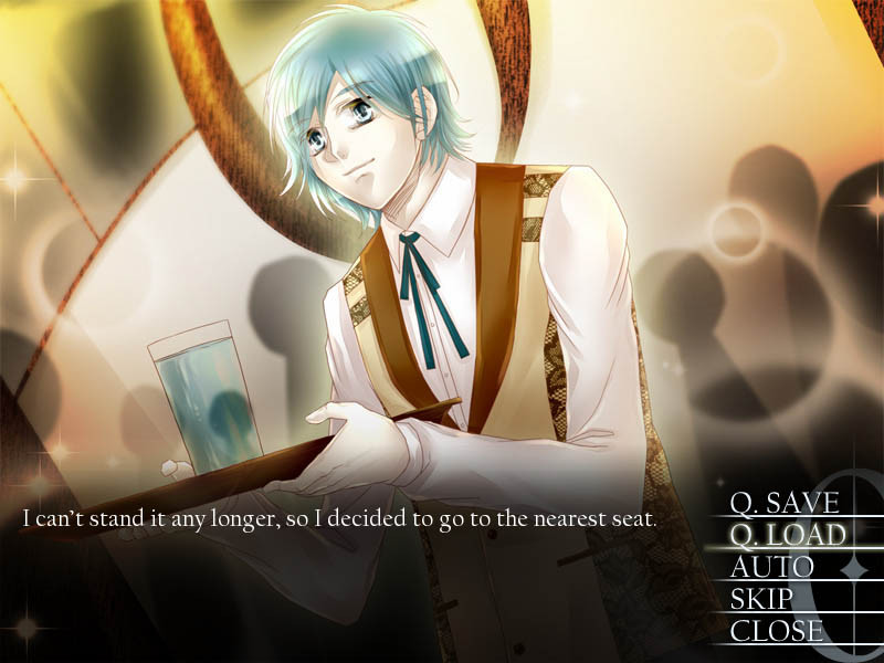 카페 제로～익사한 인어～