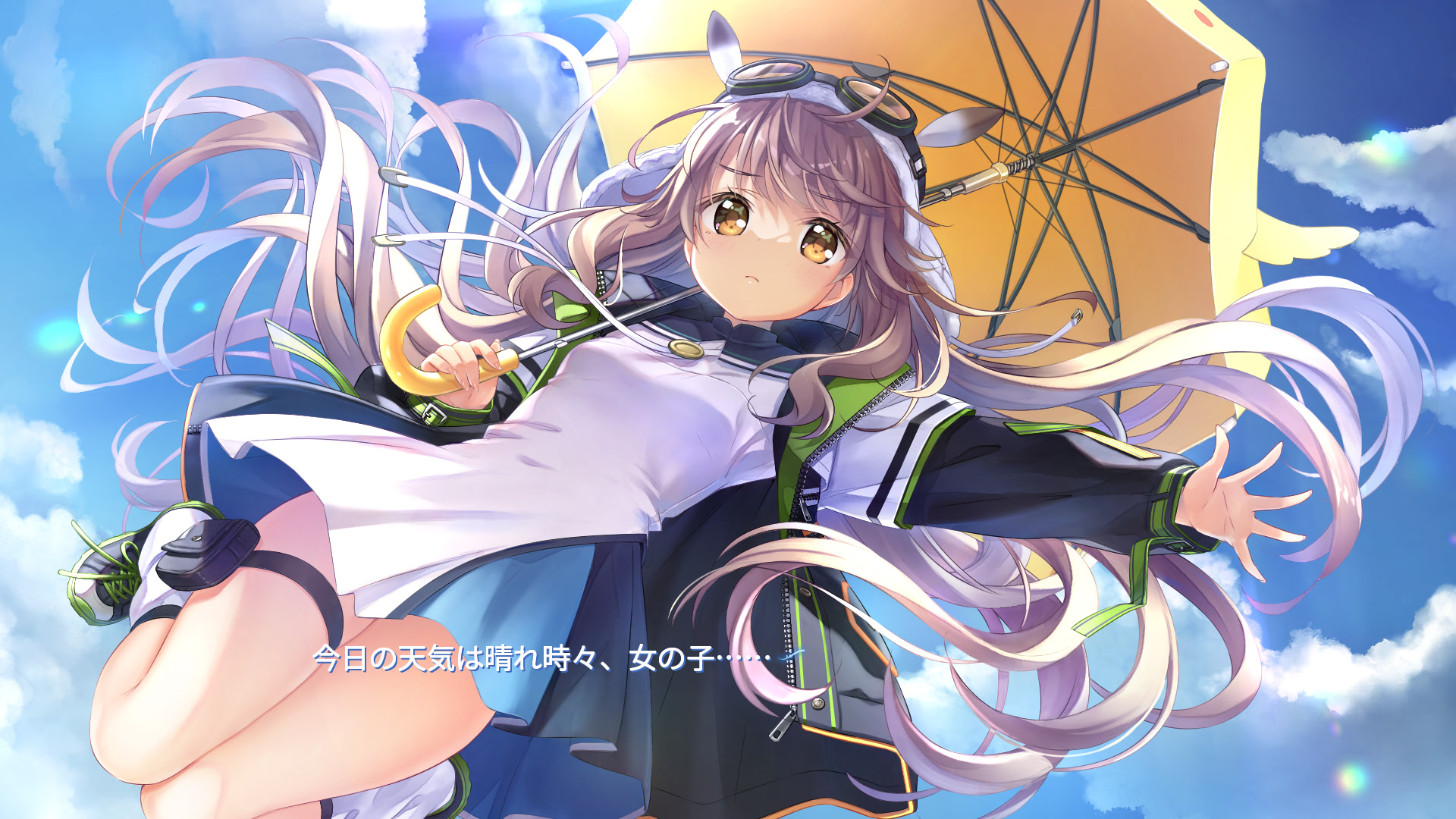 anemoi -아네모이-