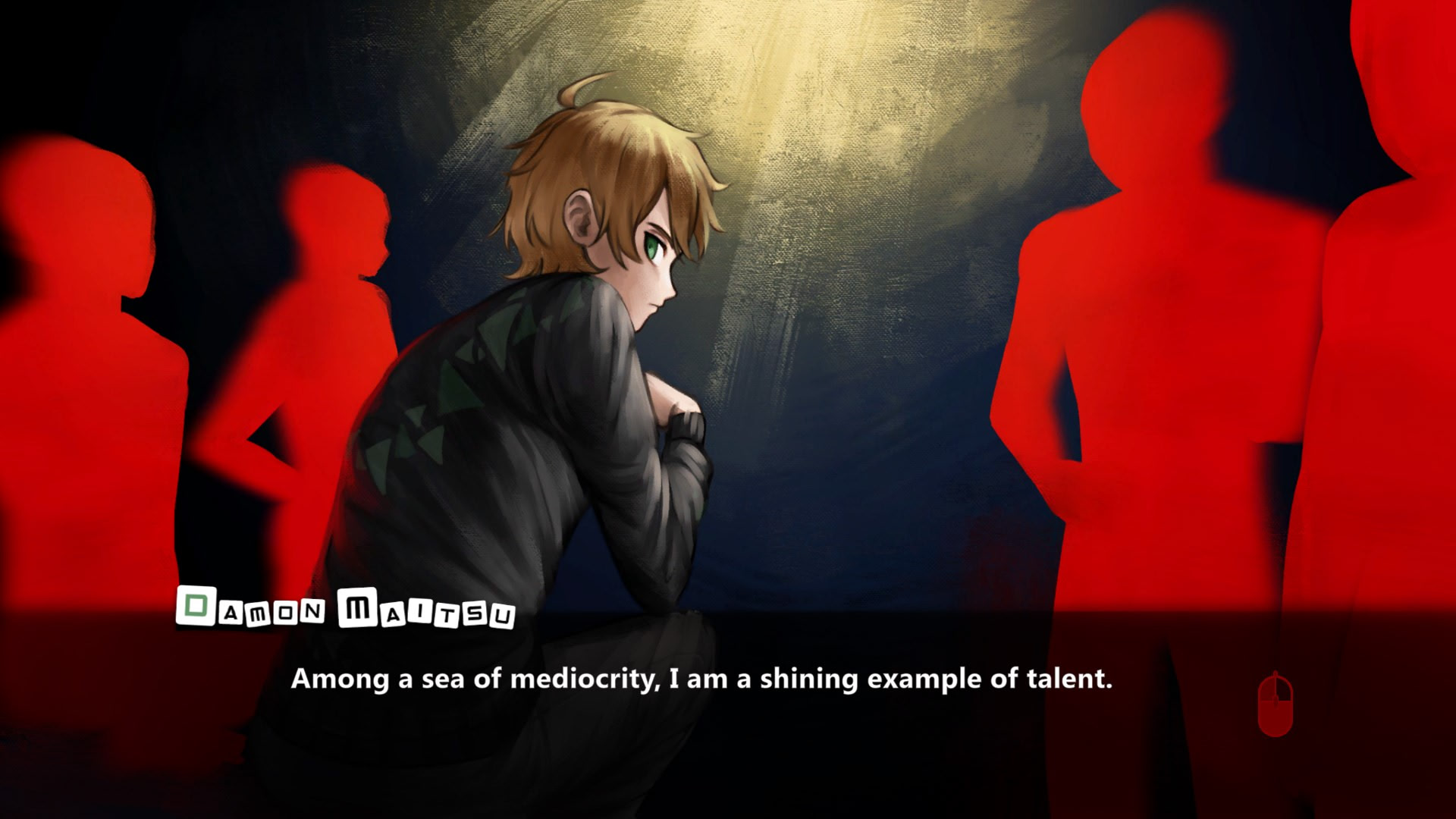 Project: Eden's Garden