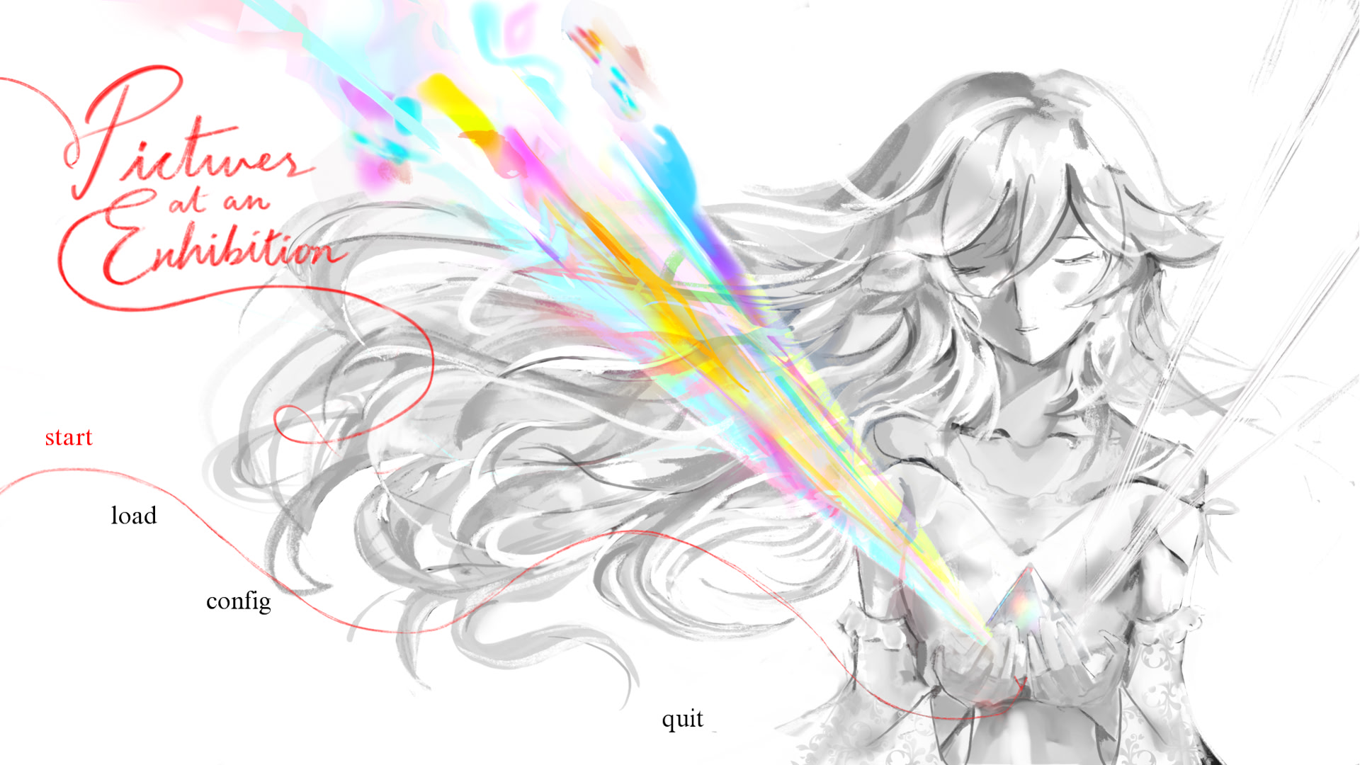 Pictures at an Exhibition