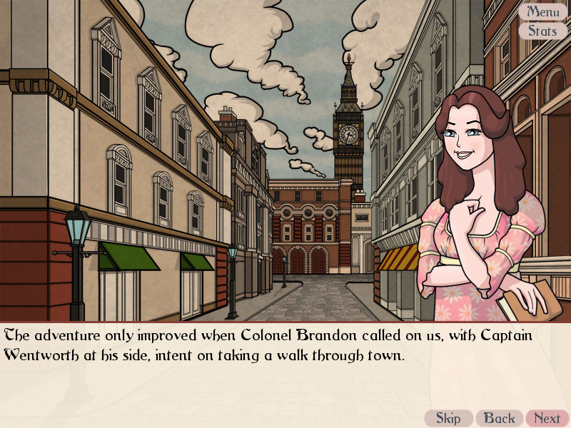 Matches & Matrimony: A Pride and Prejudice Tale