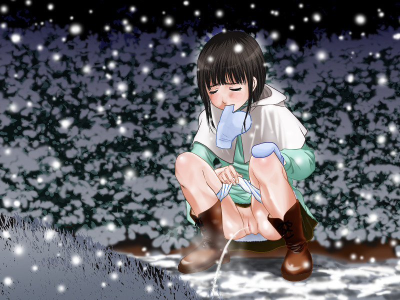 신설・성냥팔이 소녀