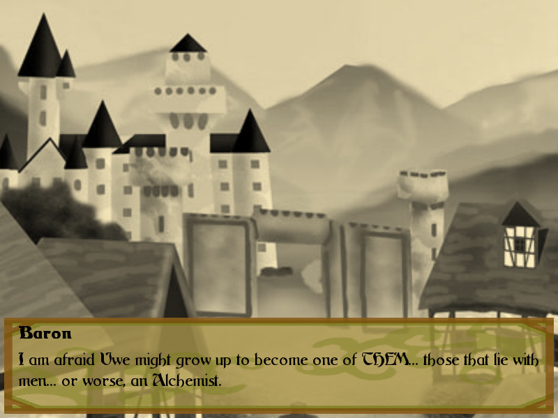 The Nettestadt Troll