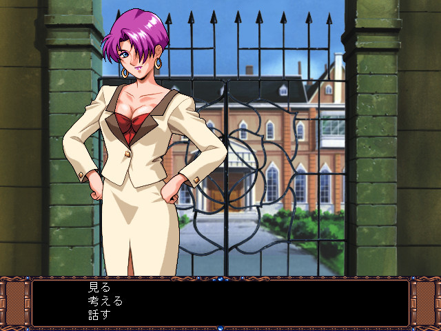 서큐버스 ～타락한 천사～