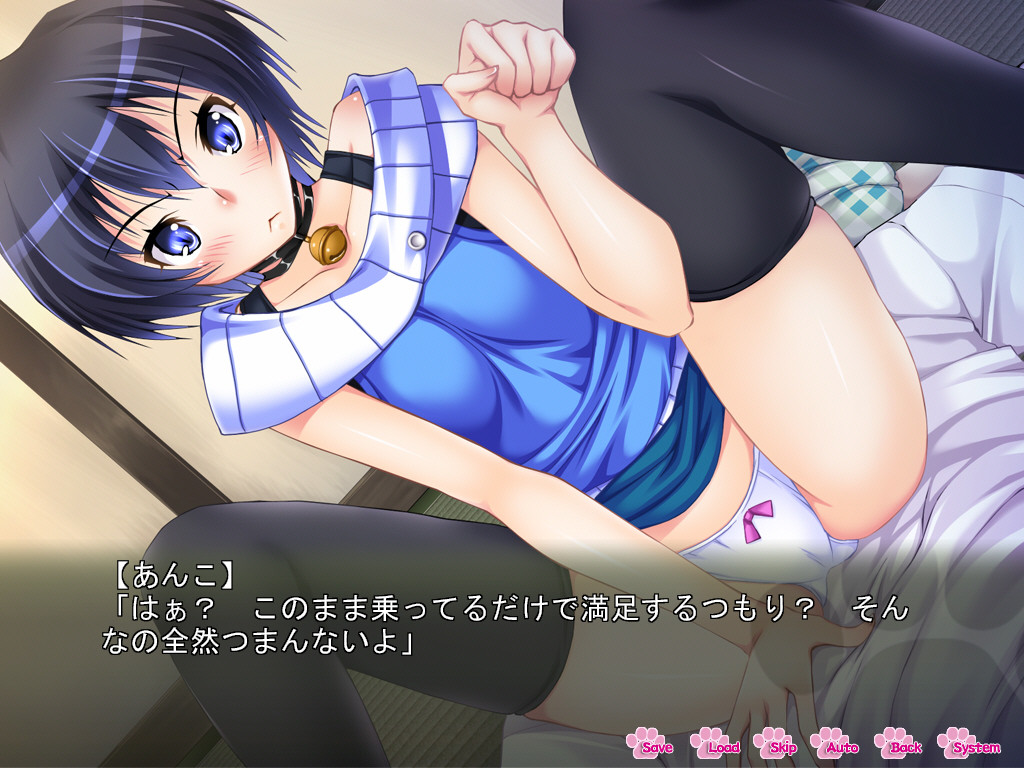 니쿠큔 온가에시 ～구해준 두 마리가 여자아이가 되어 찾아왔다～