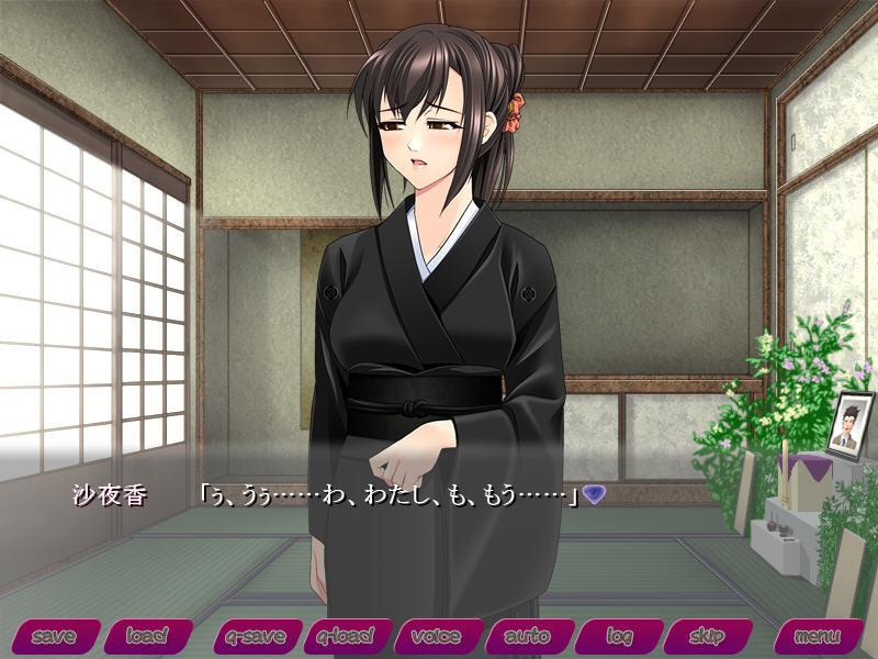 다츠치 인처 ～너의 아내는 나의 육체 인형～