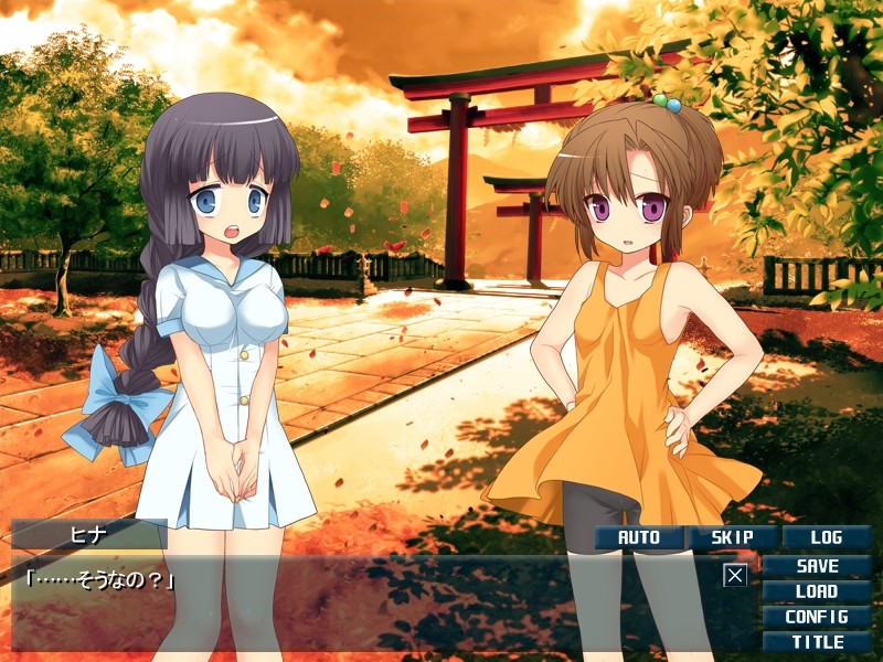 로리타 감금촌 ~가축 소녀가 되기까지~