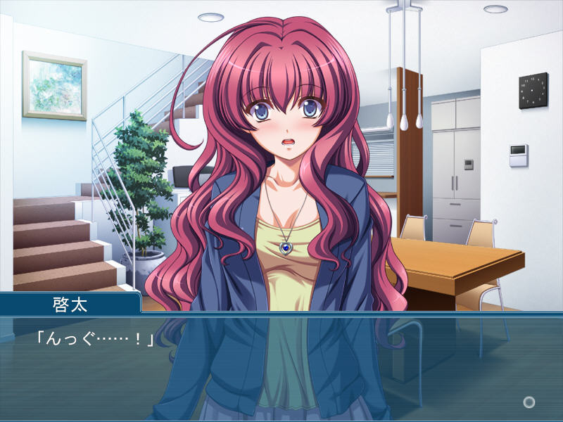 아네도리 ～타락해가는 누나를 구할 수 없는 나～