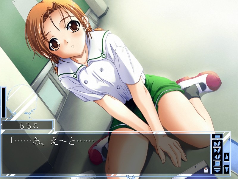 메이드의 저택 ～절망편～