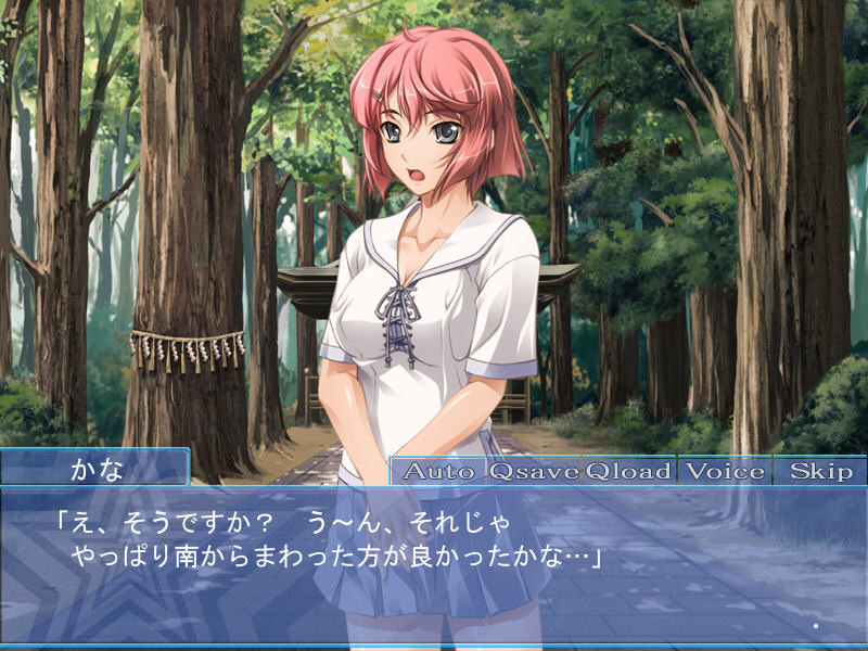 발정☆소녀 -하고 싶은 것뿐이니까 말이야!-