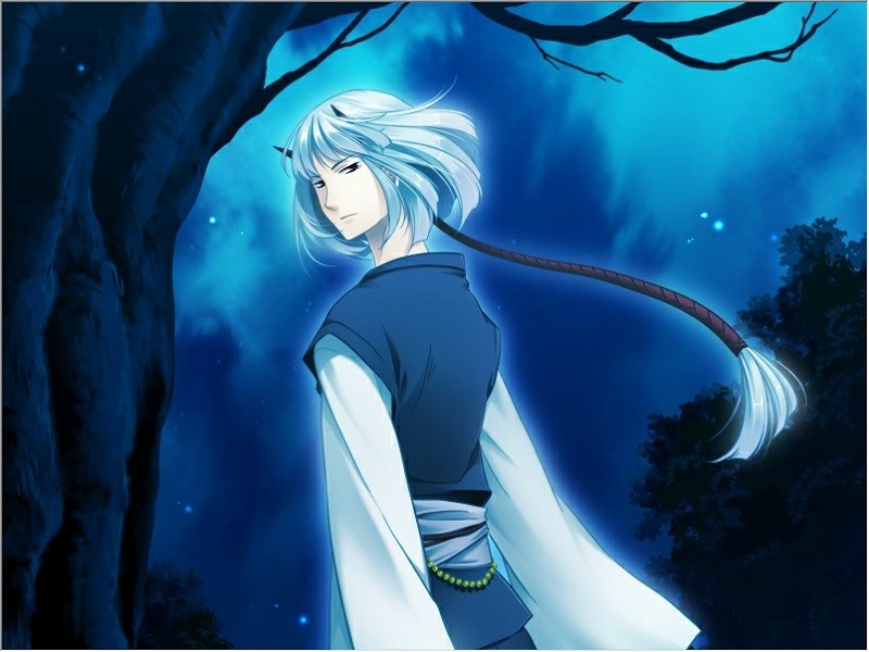 후유자쿠라쇼 -사쿠라가타리-