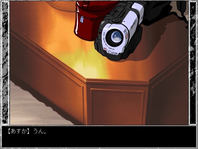 ＶＩＰＥＲ－ＣＴＲ ～아스카～