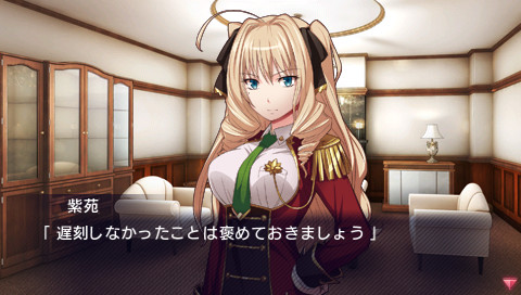 탄테이부 THE DETECTIVE CLUB -실종과 반격과 대단원-