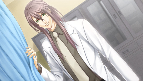 하나오니 ～사랑이 시작되는 시간 영원한 증표～