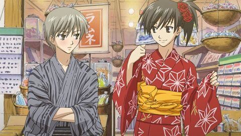 물의 선율2 ～비의 기억～