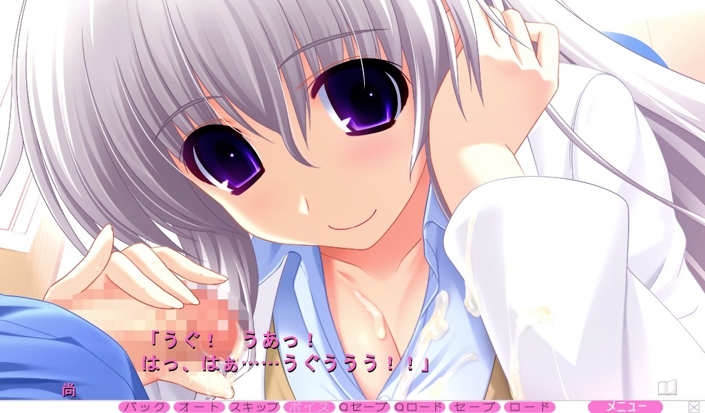 모레츠☆냥냥 클리닉 ～여의사와 간호사가 맘모스 기가 에로 E→～