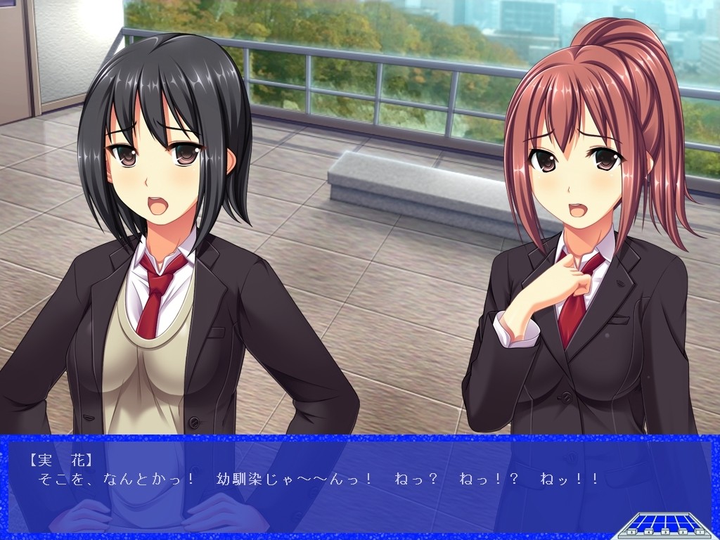 서머☆스윔! ～우리들 어떤 부끄러운 연습이라도 견뎌내겠습니다～