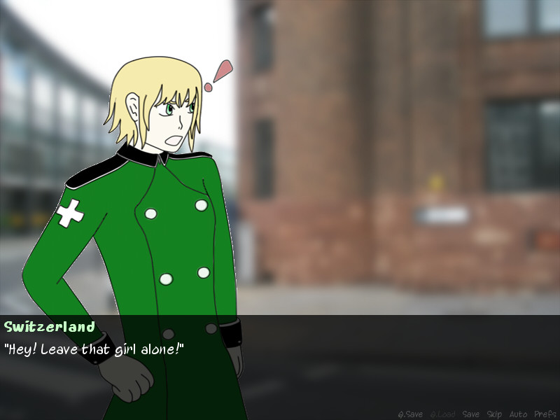 SwitzerlandXShy!Blind!Reader - A New Hope