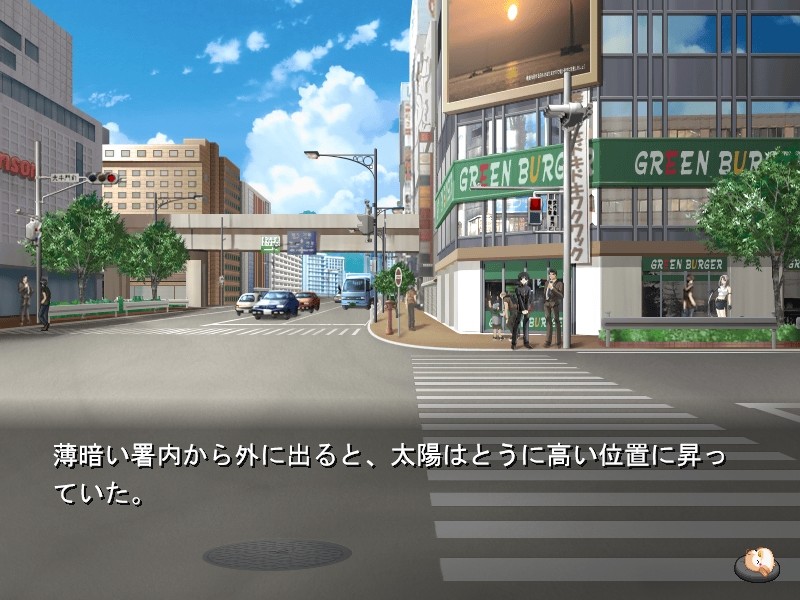 텐아쿠 ANGEL and DEVIL