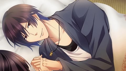 사신소업～괴담 로맨스～