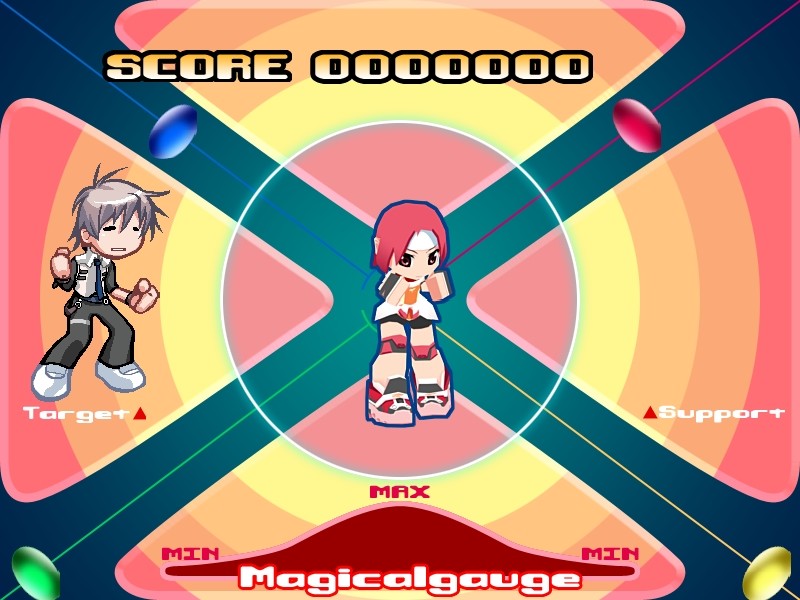 포포탄 팬디스크 잇쇼니 A・SO・BO