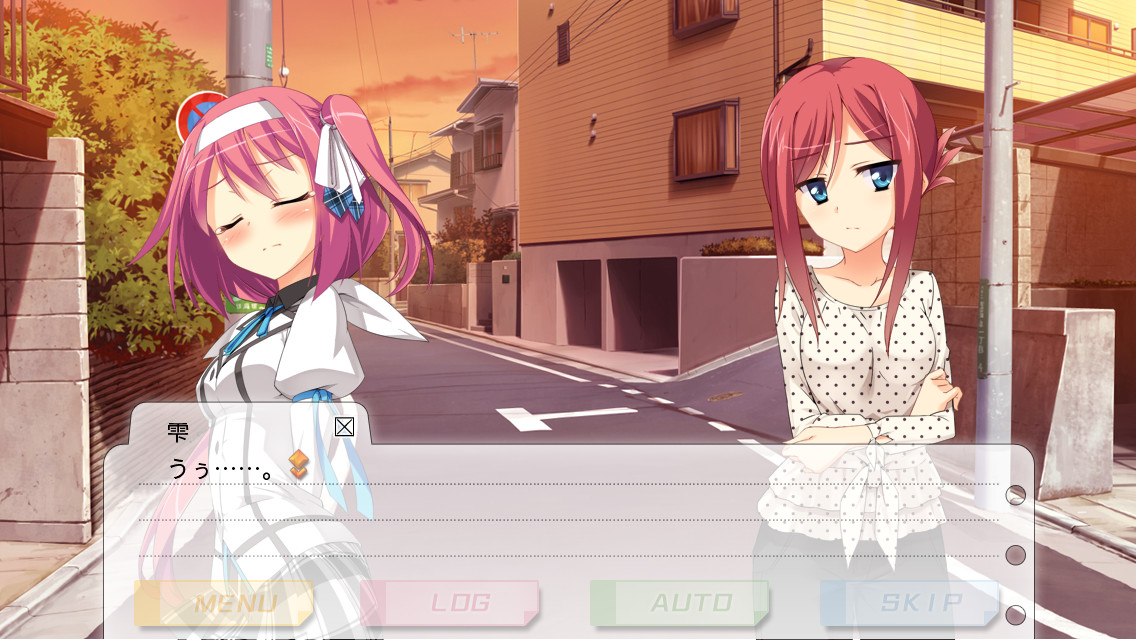 Fragment’s Note2 Side:시즈쿠